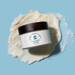 Face & Body Balm