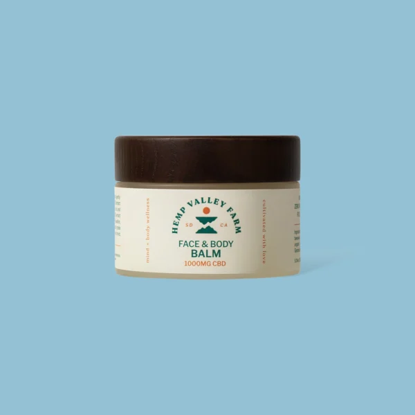 Face & Body Balm - Image 5