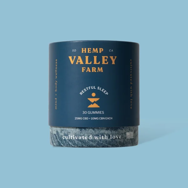 Restful Sleep Gummies - Image 4
