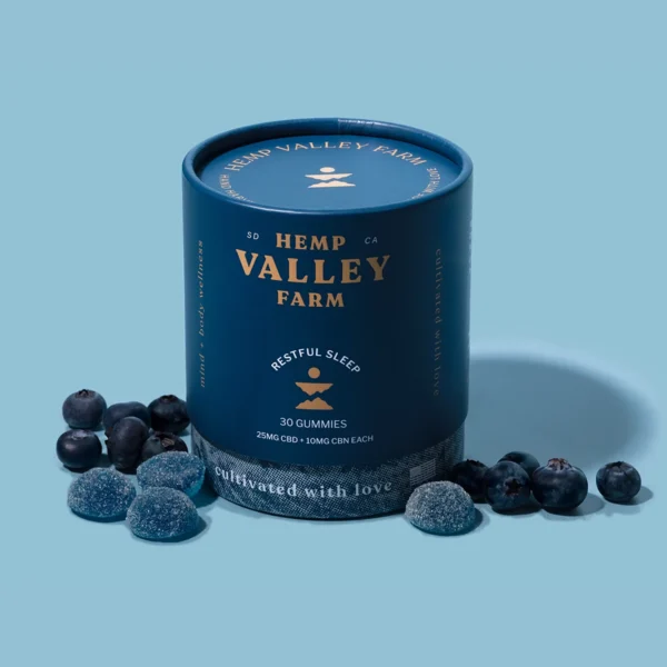 Restful Sleep Gummies - Image 5
