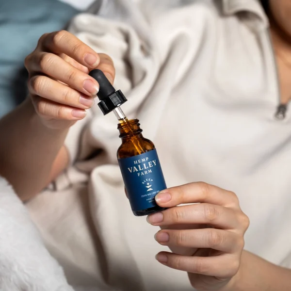 Sleep – CBD Tincture - Image 3