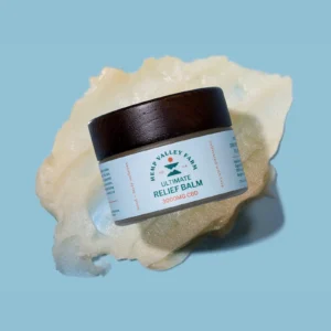 Ultimate Relief Balm