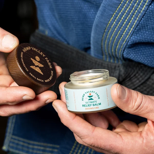 Ultimate Relief Balm - Image 2