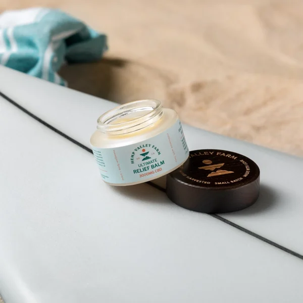 Ultimate Relief Balm - Image 3