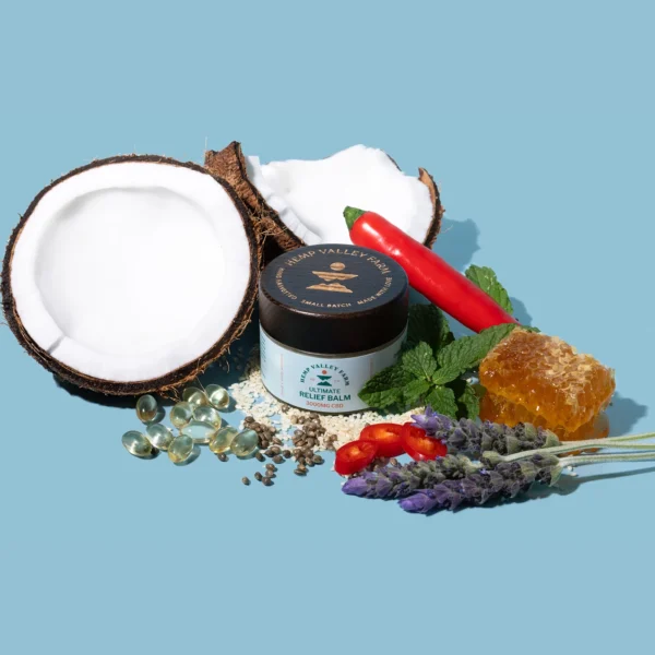 Ultimate Relief Balm - Image 4