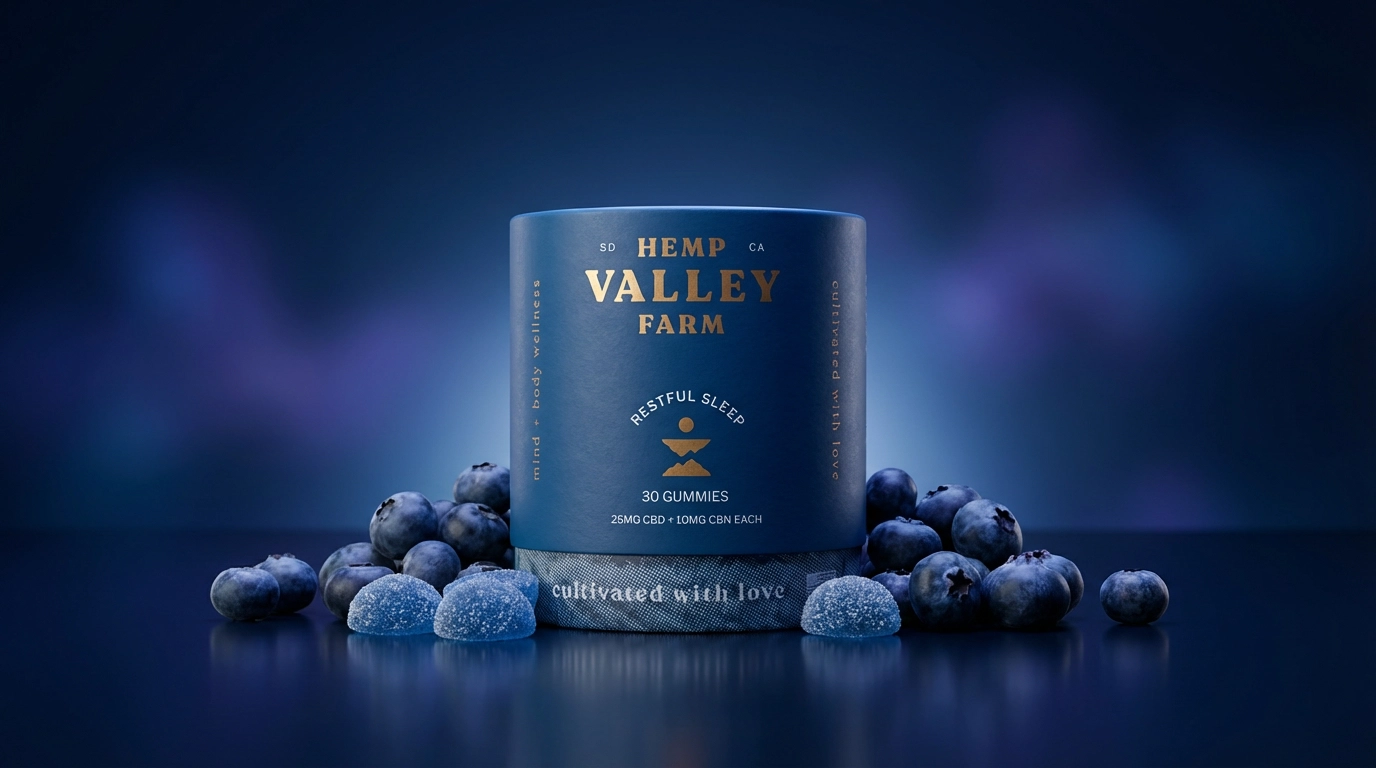 Fastest Natural Muscle Recovery 2026: The Exact CBD + CBN Protocol Used by Pro Surfers & CrossFit Athletes