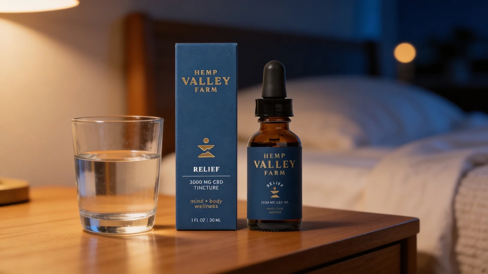 CBD Migraine Relief Story (2026): How Full-Spectrum CBD Changed My Life