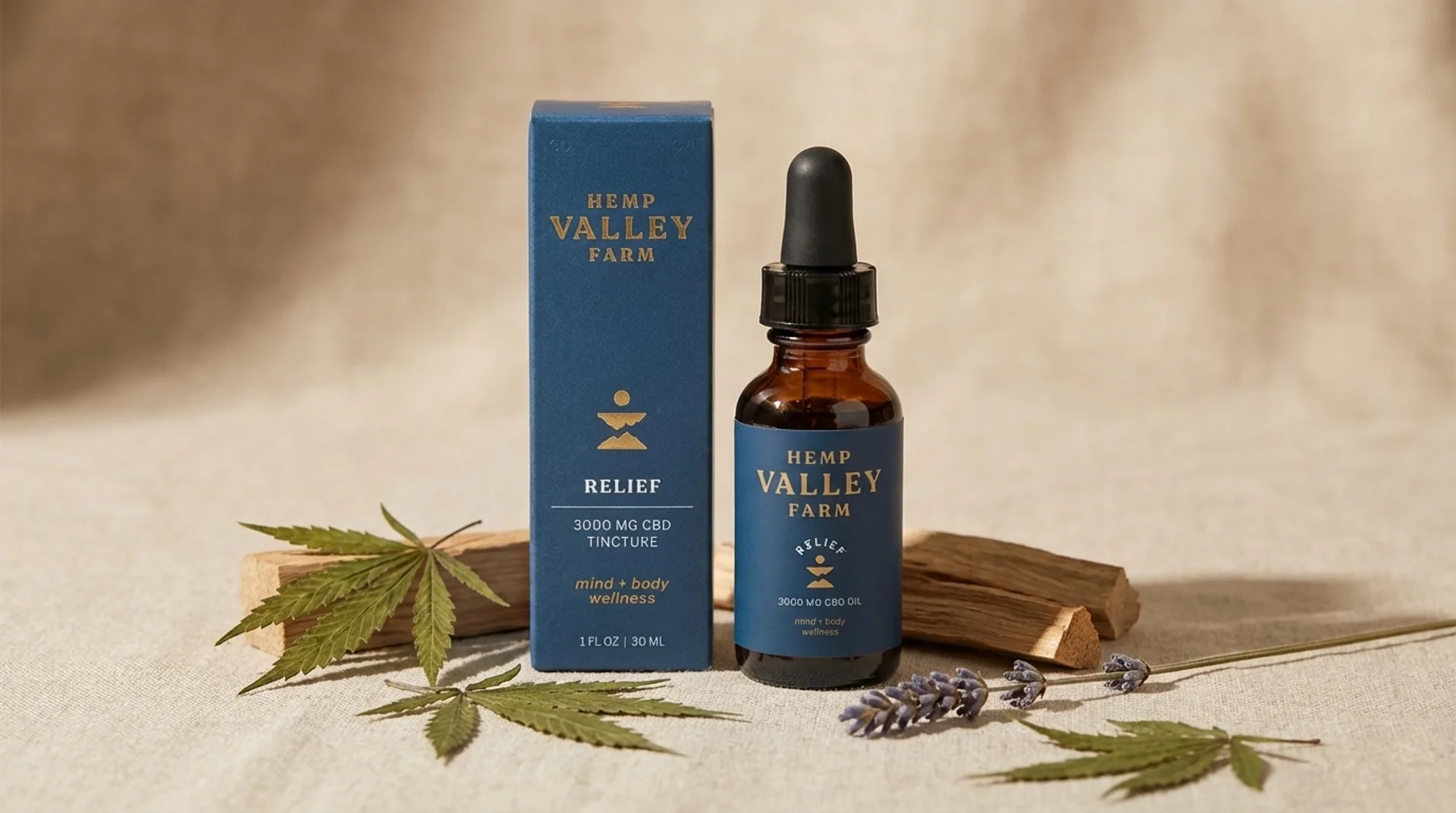 CBD vs Opioids for Pain Relief: Understanding Mu-Opioid Receptors and Natural Alternatives